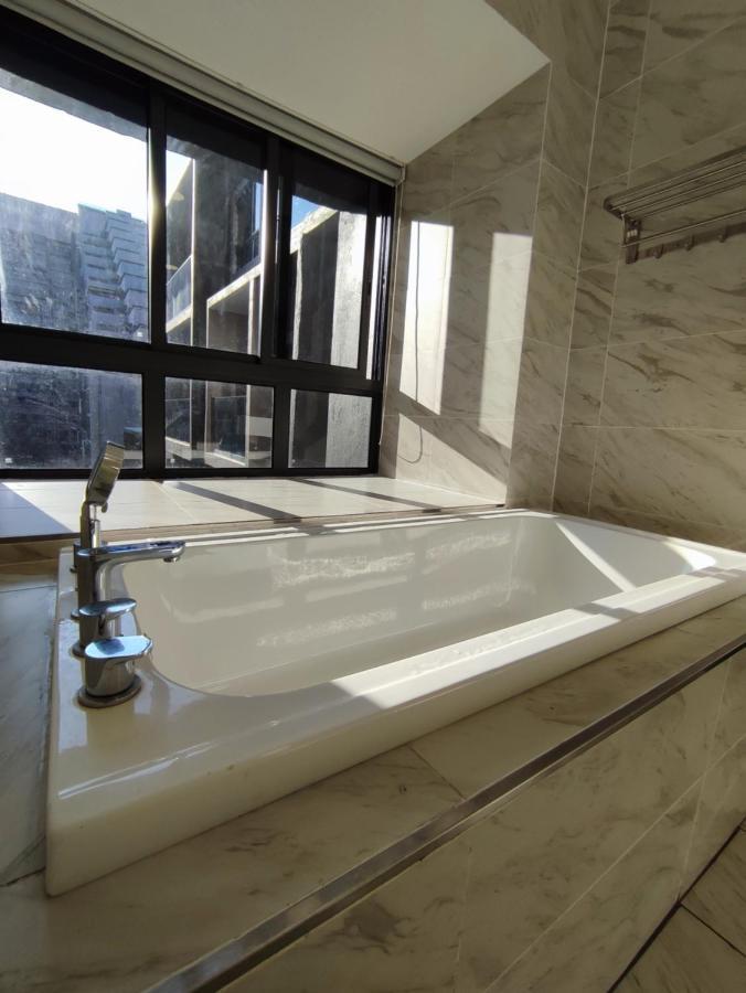 Melaka Town - Imperio Residence Studio With Bathtub Eksteriør billede