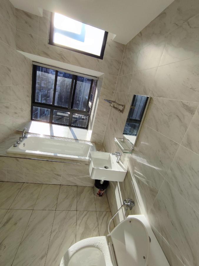 Melaka Town - Imperio Residence Studio With Bathtub Eksteriør billede